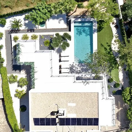Villa Graham - Les Bassetes